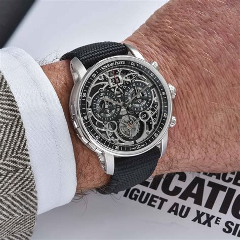 audemars piguet function|audemars piguet ultra.